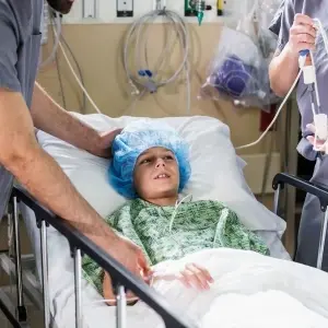 Atención en Traumatología Pediátrica en Aguascalientes