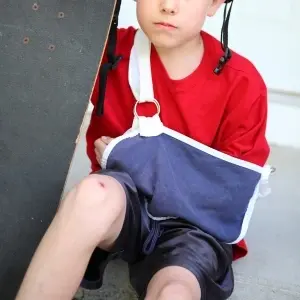 Atención en Traumatología Pediátrica en Aguascalientes