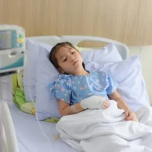 Atención en Traumatología Pediátrica en Aguascalientes
