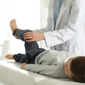 Atención en Traumatología Pediátrica en Aguascalientes